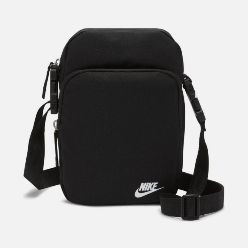 Taška Nike Heritage Crossbody DB0456 010 - Sportovní doplňky Batohy a tašky