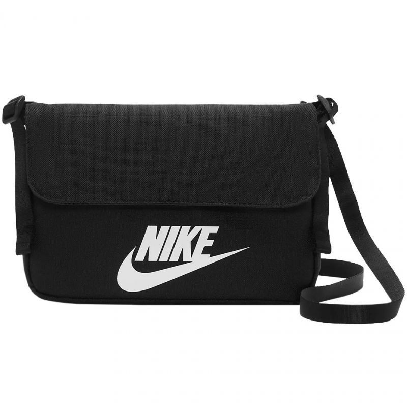 Kabelka Nike Nsw Futura 365 Crossbody W CW9300 010 - Sportovní doplňky Batohy a tašky