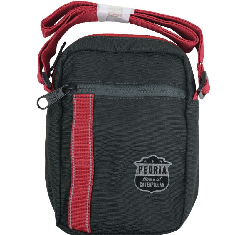 Peoria City Bag 84068-155 - Caterpillar - Sportovní doplňky Batohy a tašky