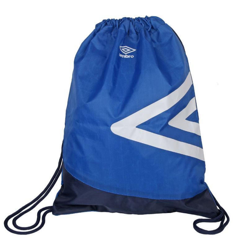 Batoh Umbm0028-87 LU0232 blue - Umbro - Sportovní doplňky Batohy a tašky