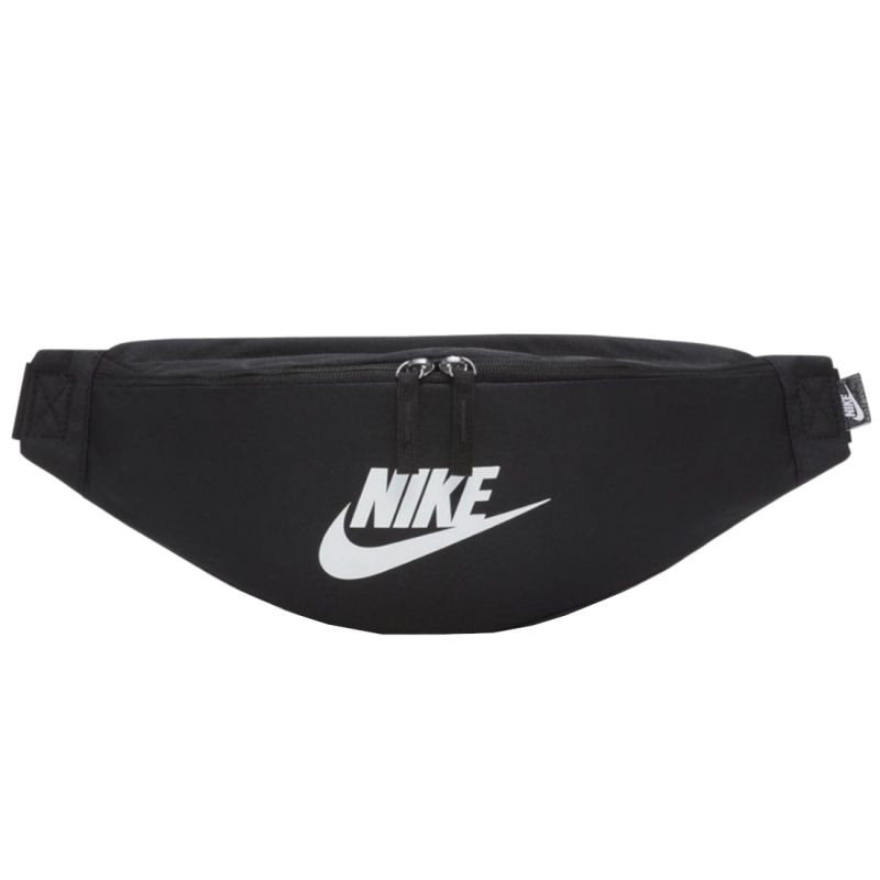 Batoh Nike Heritage Waistpack DB0490-010 - Sportovní doplňky Batohy a tašky