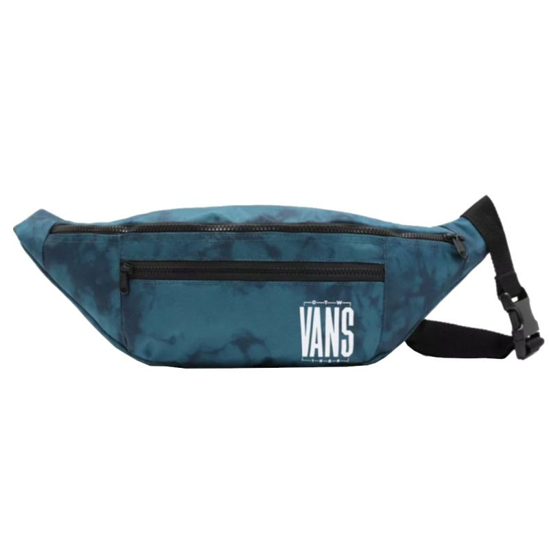 Vans Crossbody Ward Case, Kidney VN0A2ZXXZ93 - Sportovní doplňky Batohy a tašky