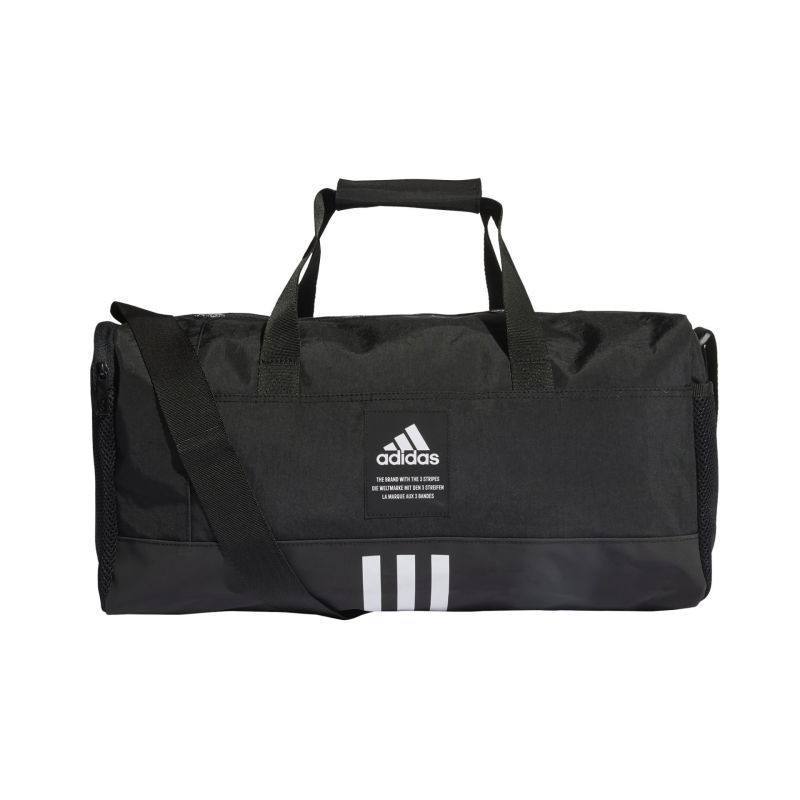 Taška adidas 4ATHLTS Duffel Bag M HC7272 - Sportovní doplňky Batohy a tašky