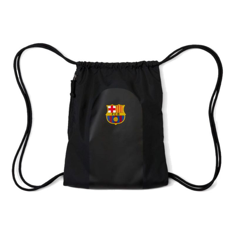 Taška na boty Nike FC Barcelona DJ9969-010 - Sportovní doplňky Batohy a tašky