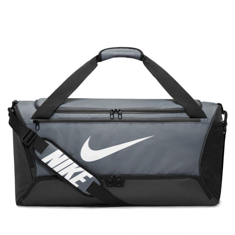 Taška Brasilia DH7710-068 - Nike - Sportovní doplňky Batohy a tašky
