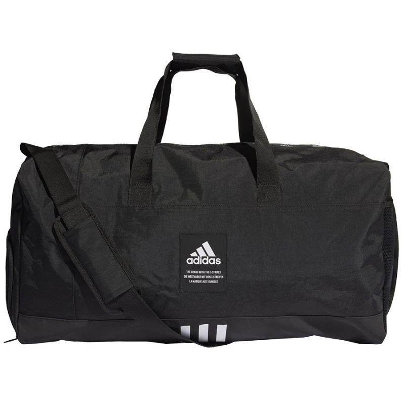Taška adidas 4Athlts Duffel Bag L HB1315 - Sportovní doplňky Batohy a tašky