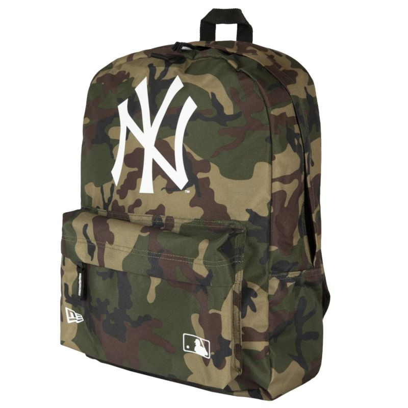 New Era MLB New York Yankees batoh 11942041 - Sportovní doplňky Batohy a tašky