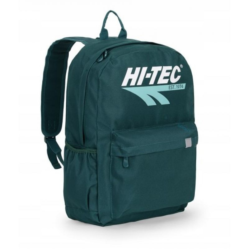 Batoh Hi-tec Brigg 92800356820 - Sportovní doplňky Batohy a tašky