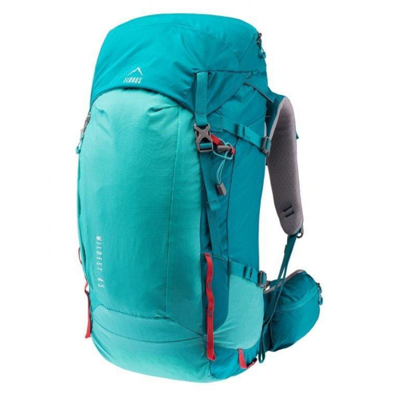 Elbrus Wildesta 45 batoh 92800404406 - Sportovní doplňky Batohy a tašky