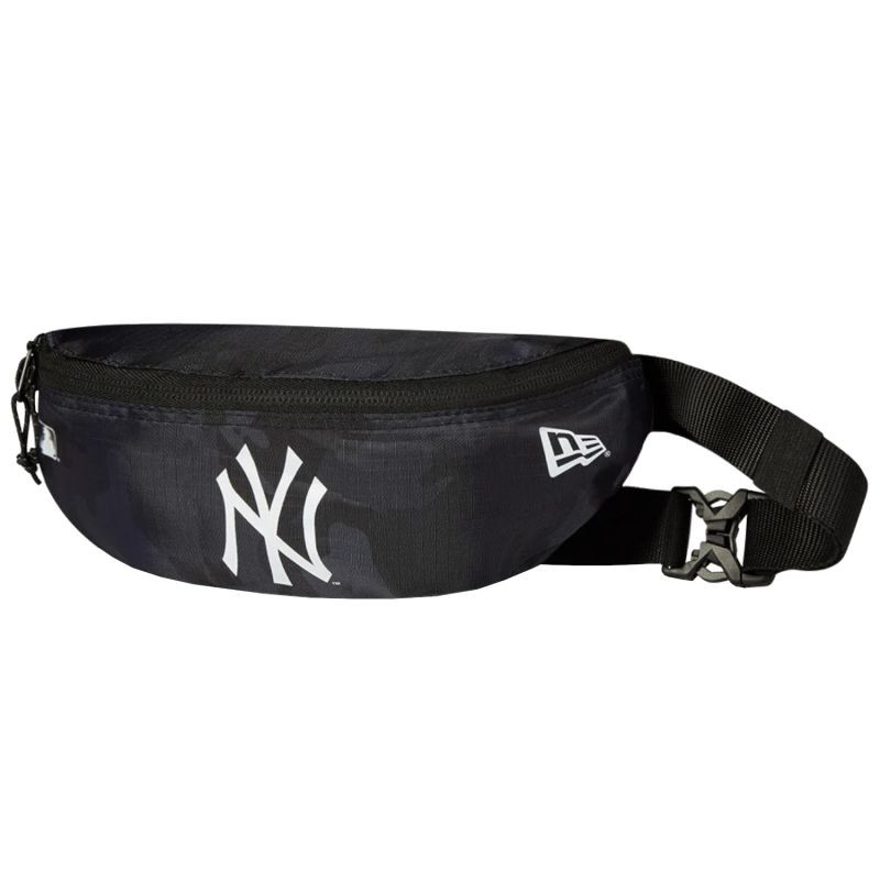 New Era Mlb New York Yankees Logo Ledvinka 6024008 - Sportovní doplňky Batohy a tašky