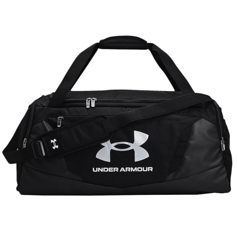 Taška Under Armour Undeniable 5.0 Střední taška 1369223-001 - Sportovní doplňky Batohy a tašky