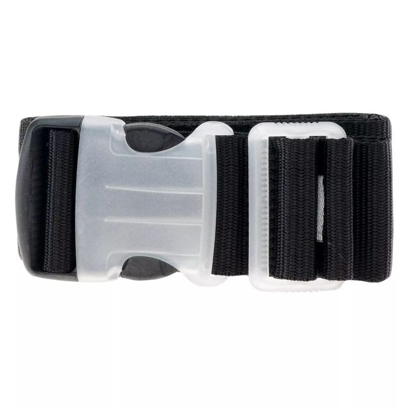 Popruh zavazadla Hi-Tec Denas 92800308948 Popruh zavazadla Hi-Tec Denas 92800308948 - Sportovní doplňky Batohy a tašky