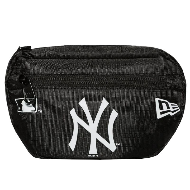 New Era Mlb New York Yankees Micro Waist Bag 60137339 - Sportovní doplňky Batohy a tašky