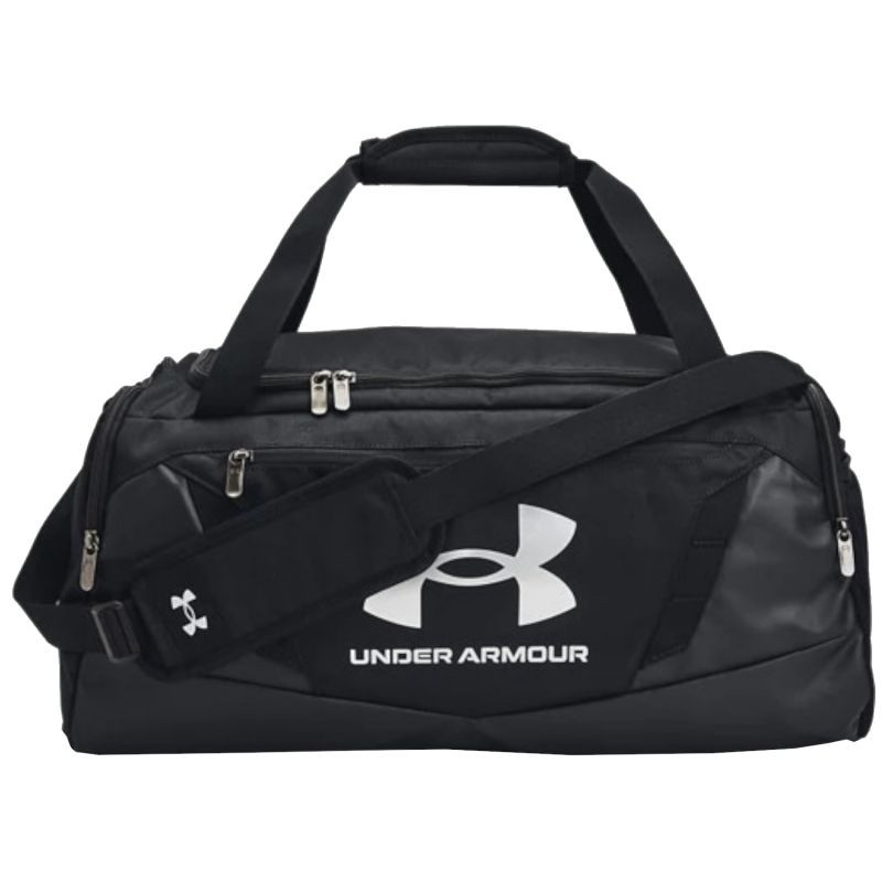 Taška Under Armour Undeniable 5.0 SM Duffle Bag 1369222-001 - Sportovní doplňky Batohy a tašky