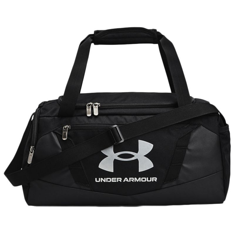 Taška Under Armour Undeniable 5.0 XS Duffle Bag 1369221-001 - Sportovní doplňky Batohy a tašky