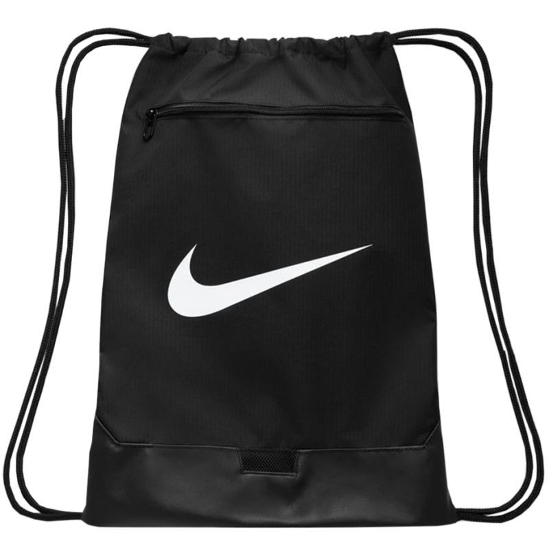 Taška na boty Nike Brasilia 9,5 DM3978010 - Sportovní doplňky Batohy a tašky