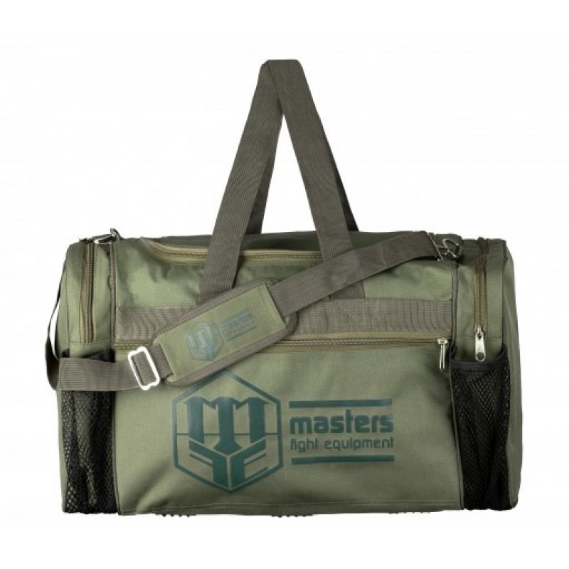 Taška TOR1-MFE 50x30x30cm 14222-TOR1-10 - Masters - Sportovní doplňky Batohy a tašky