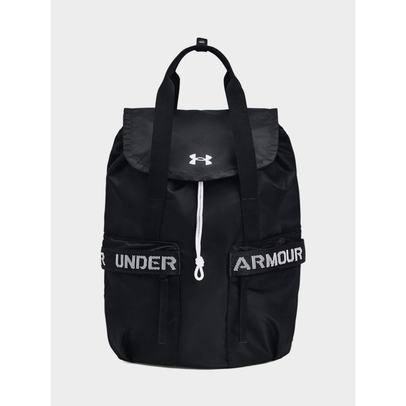 Dámský sportovní batoh 1369211-001 - Under Armour - Sportovní doplňky Batohy a tašky