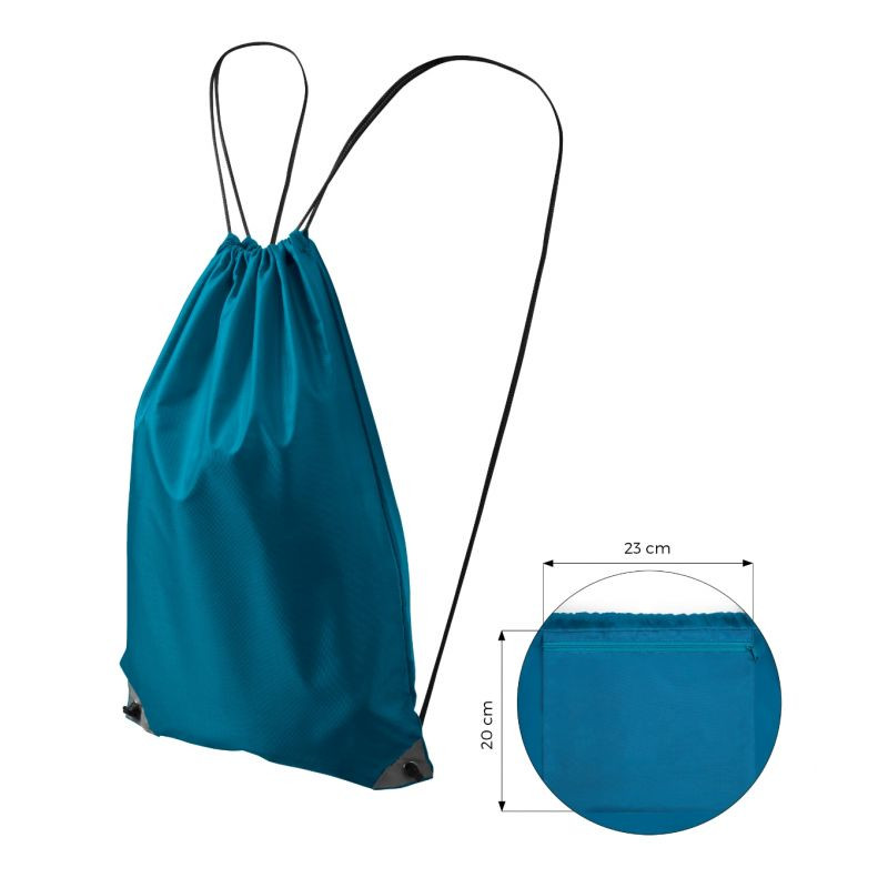 Pytel, batoh Malfini Energy MLI-91293 - Sportovní doplňky Batohy a tašky