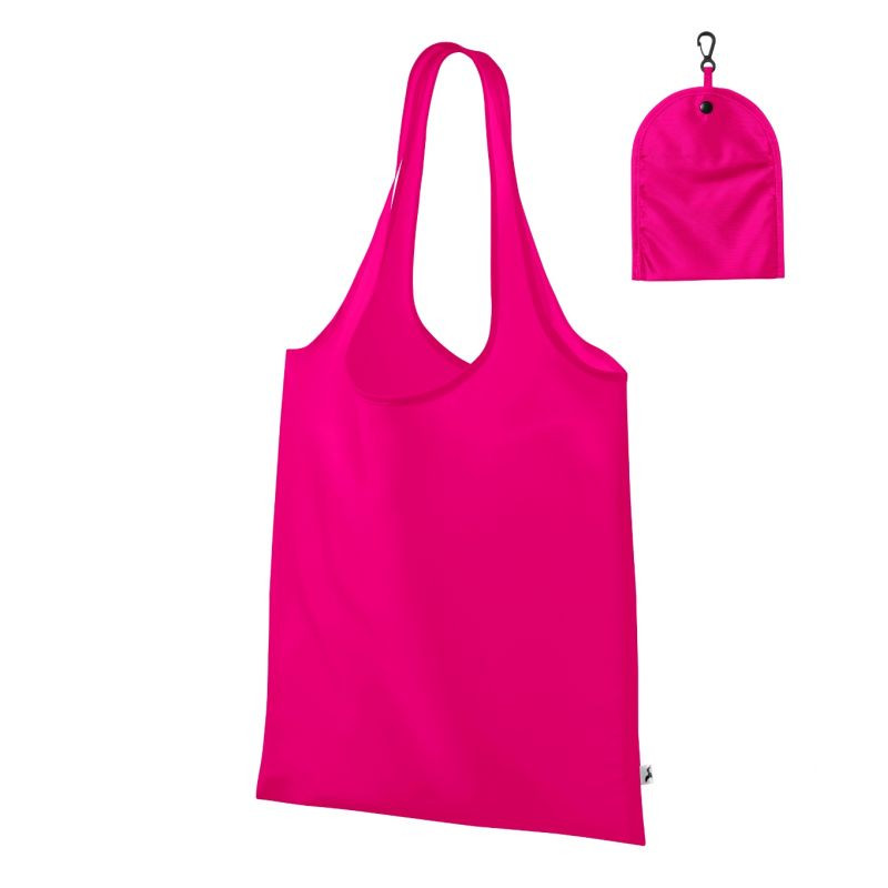 Malfini Smart nákupní taška MLI-91189 neonově růžová - Sportovní doplňky Batohy a tašky