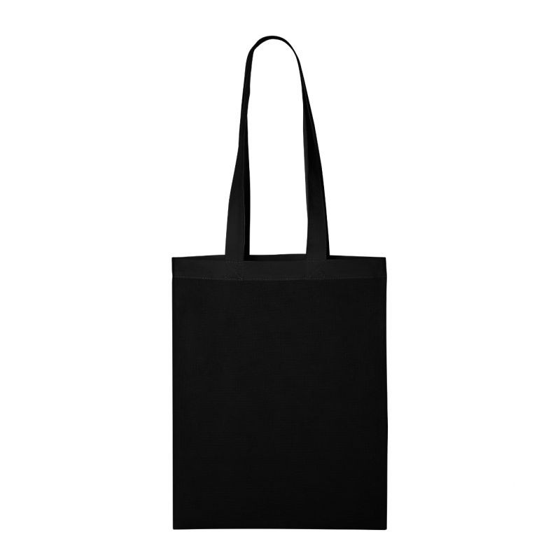 Bublinková nákupní taška MLI-P9301 černá - Sportovní doplňky Batohy a tašky