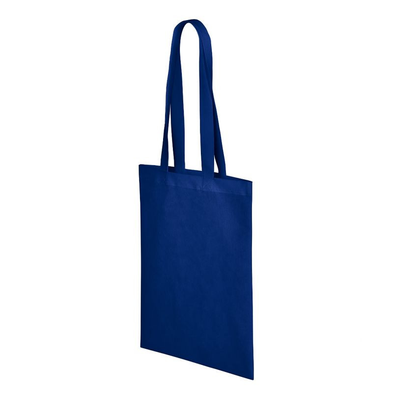 Bubble Malfini unisex nákupní taška MLI-P9305 chrpově modrá - Sportovní doplňky Batohy a tašky