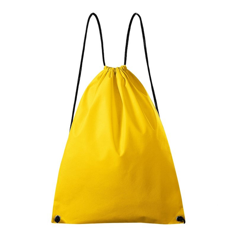 Batoh Malfini Beetle MLI-P9204 žlutý - Sportovní doplňky Batohy a tašky