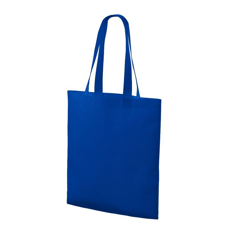 Nákupní taška Bloom MLI-P9105 chrpově modrá - Sportovní doplňky Batohy a tašky