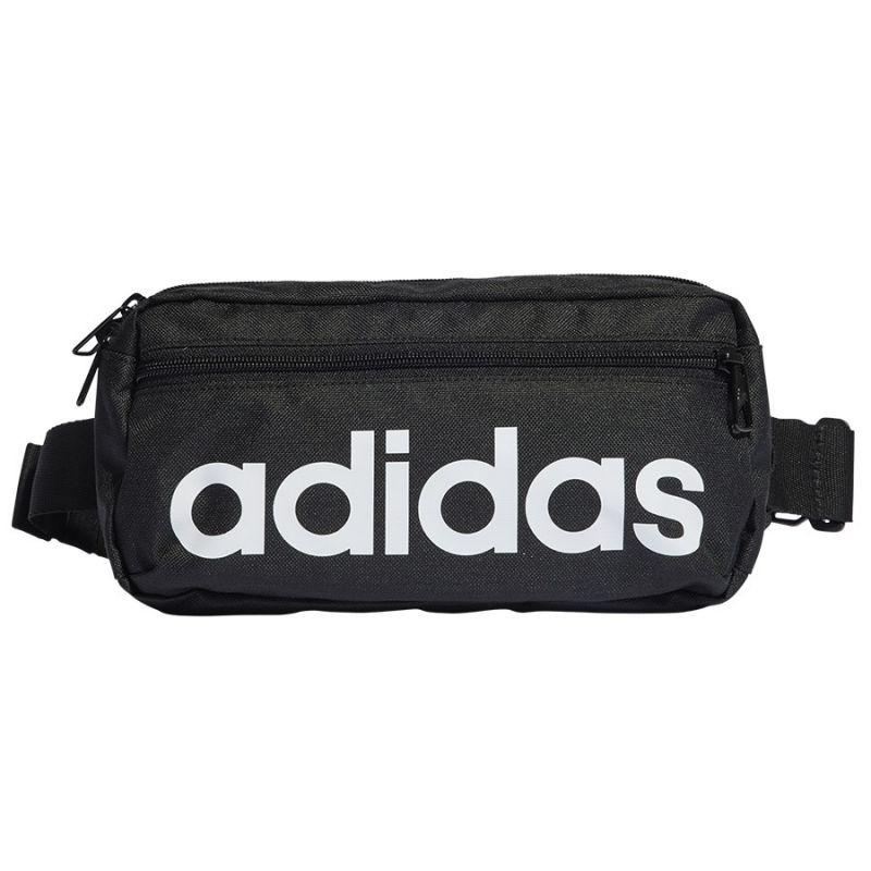 Adidas Linear Bum Bag HT4739 - Sportovní doplňky Batohy a tašky