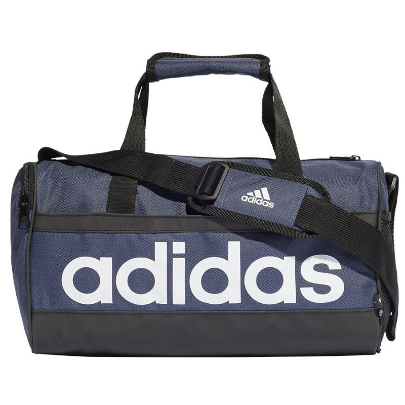 Taška adidas Linear Duffel XS HR5346 - Sportovní doplňky Batohy a tašky