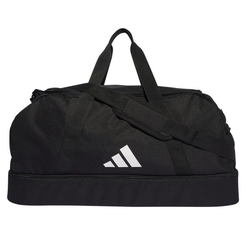 Tiro Duffel BC L HS9744 - Adidas - Sportovní doplňky Batohy a tašky