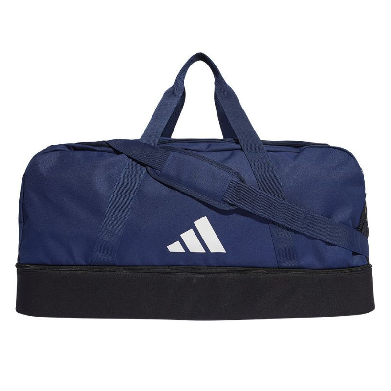 Taška Tiro Duffel BC L IB8652 - Adidas - Sportovní doplňky Batohy a tašky