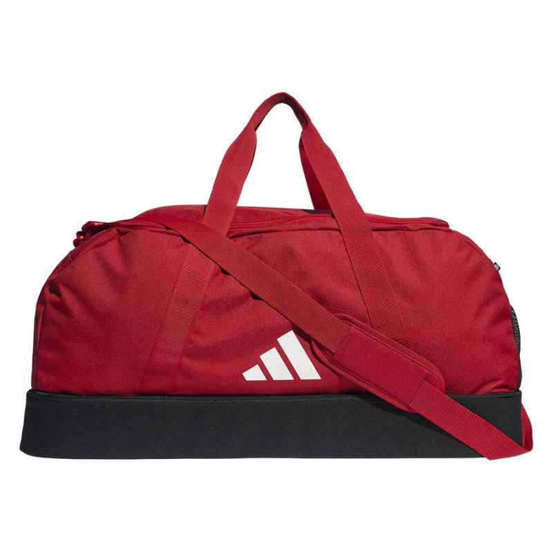 Taška Tiro Duffel BC L IB8656 - Adidas - Sportovní doplňky Batohy a tašky