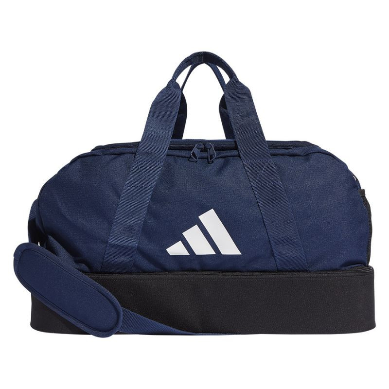 Taška Tiro Duffel BC S IB8649 - Adidas - Sportovní doplňky Batohy a tašky