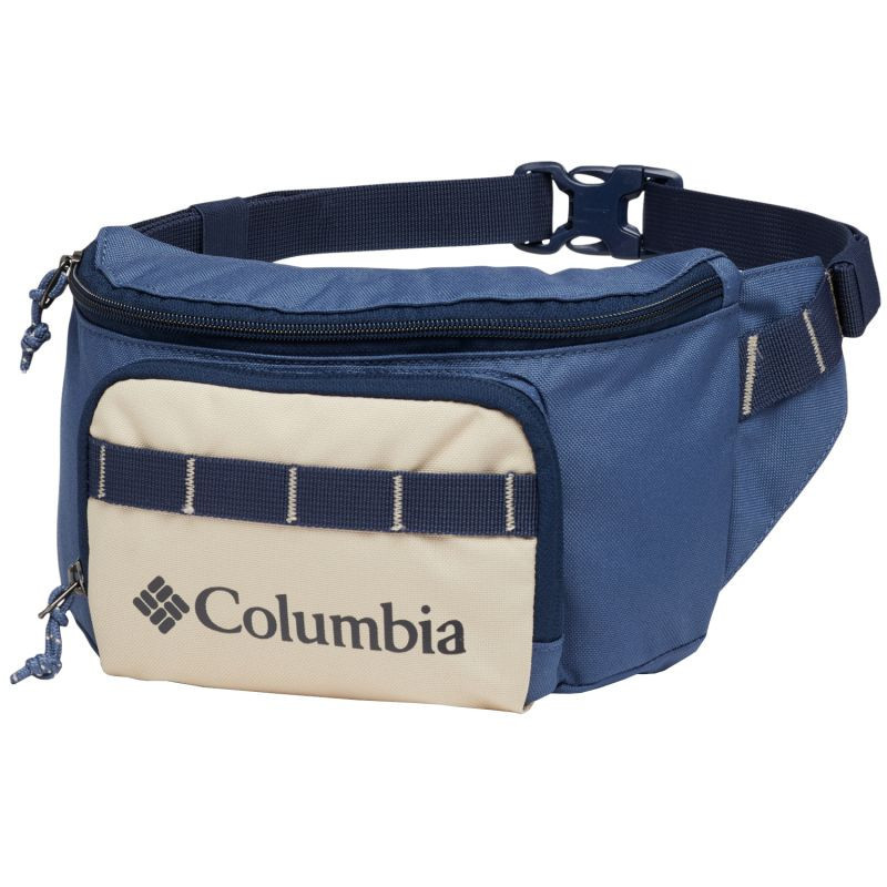 Zigzag Hip Pack 1890911479 - Columbia - Sportovní doplňky Batohy a tašky