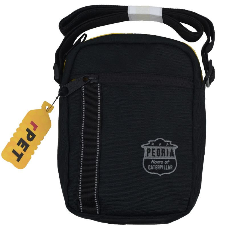 Peoria City bag 84068-12 - Caterpillar - Sportovní doplňky Batohy a tašky