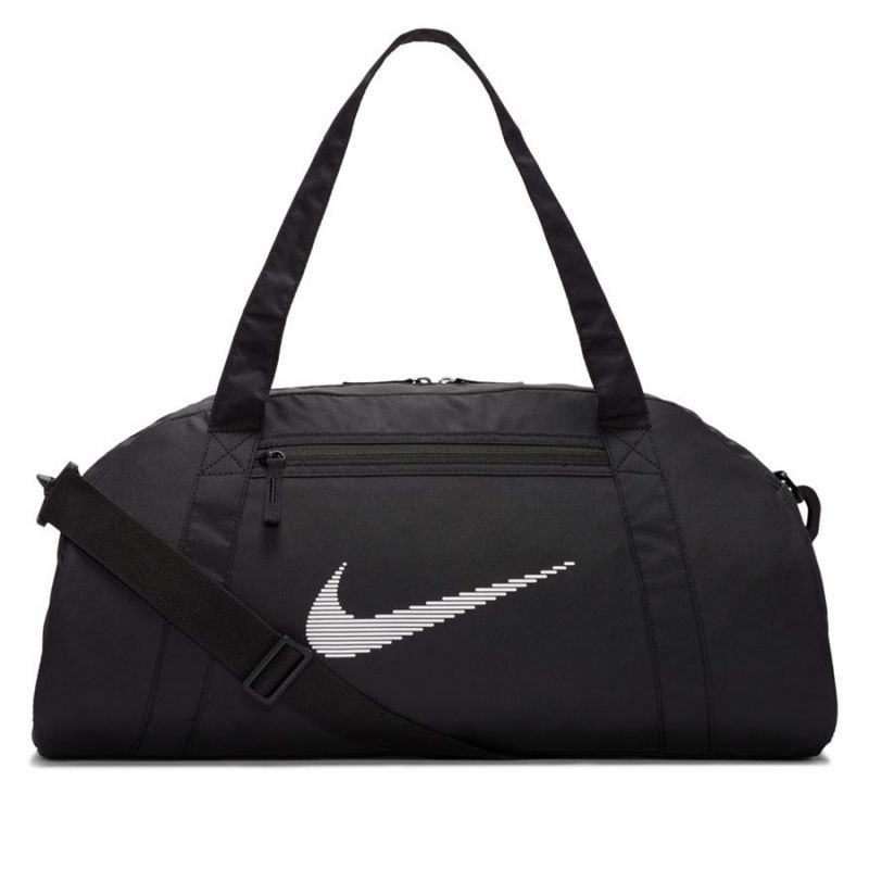 Taška Nike Gym Club DR6974-010 - Sportovní doplňky Batohy a tašky