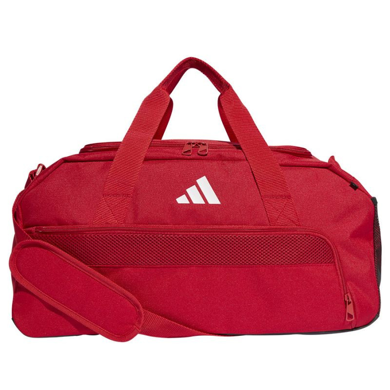Taška TIRO Duffle Bag S IB8661 - Adidas - Sportovní doplňky Batohy a tašky