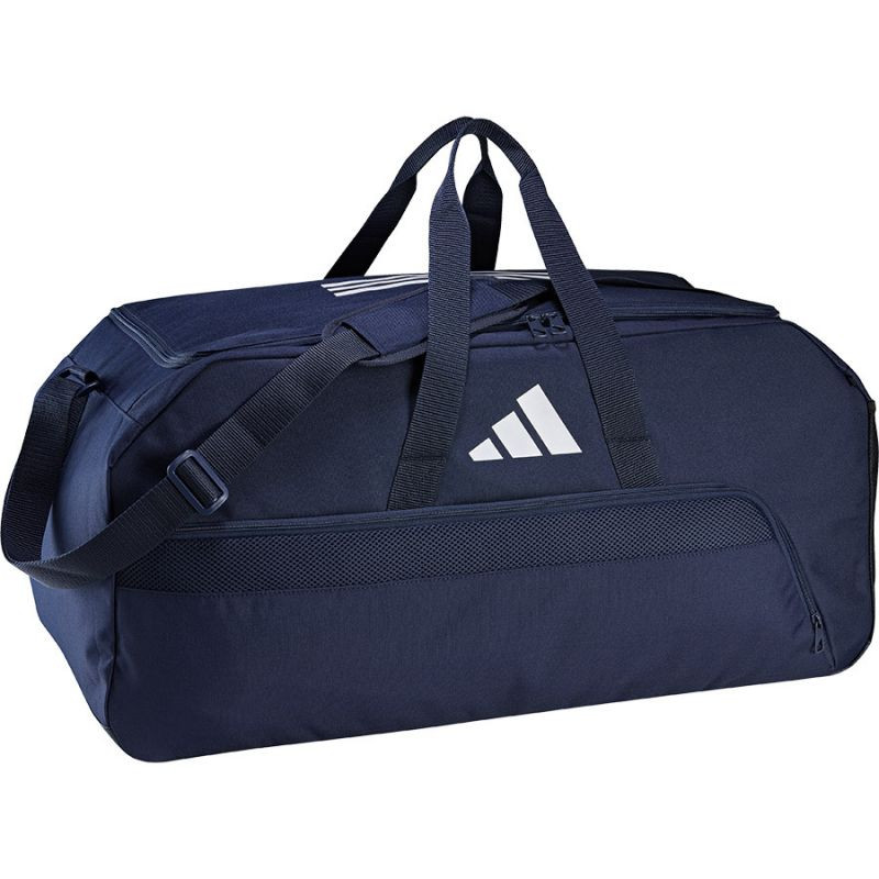 Taška TIRO Duffle Bag L IB8655 - Adidas - Sportovní doplňky Batohy a tašky