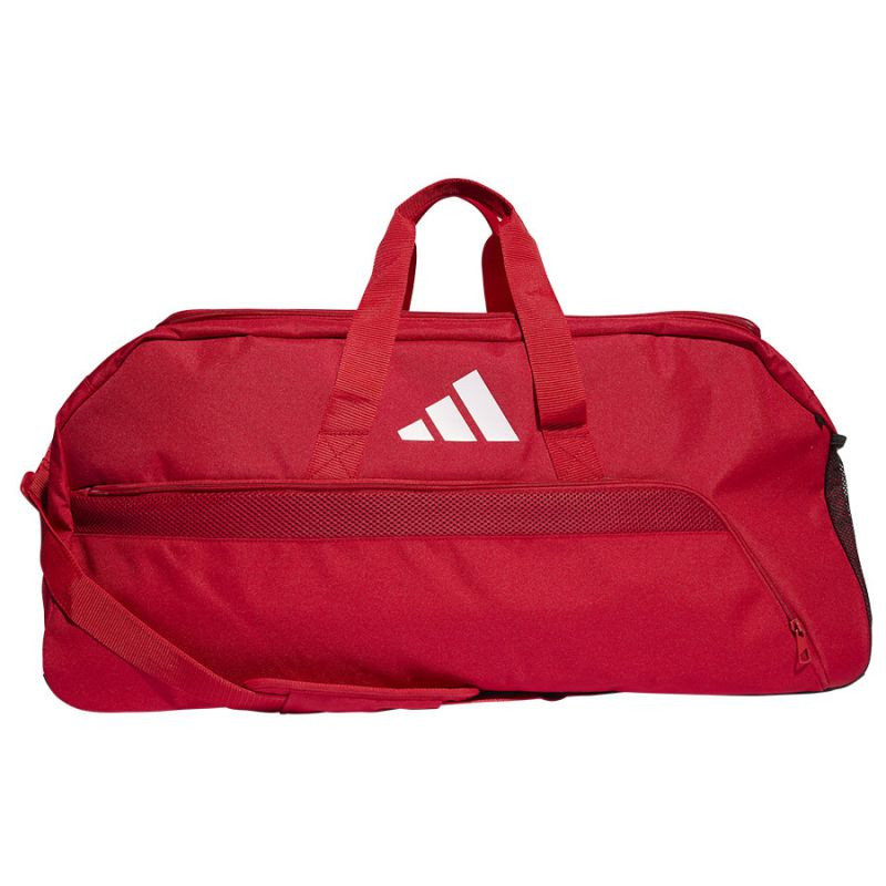 Taška TIRO Duffle Bag L IB8660 - Adidas - Sportovní doplňky Batohy a tašky