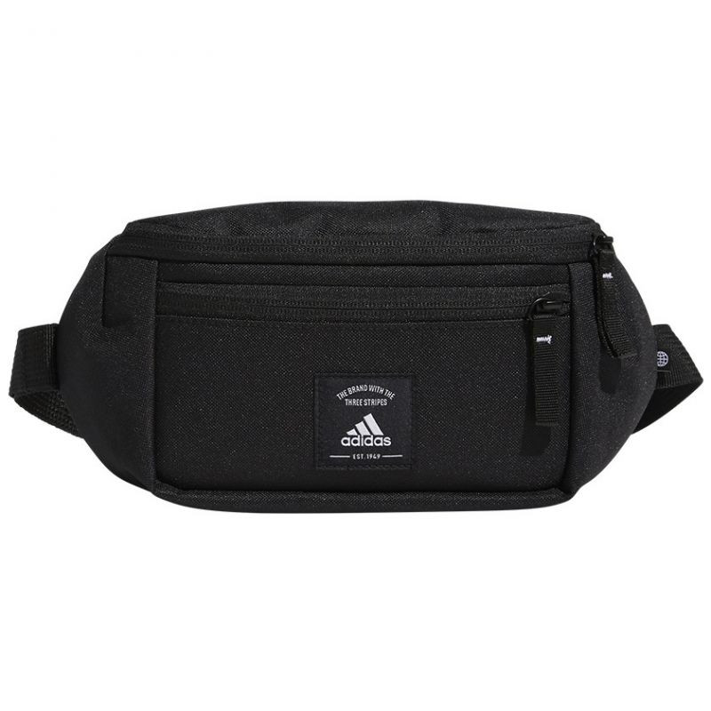 Adidas NCL WNLB Brašna do pasu IA5276 ledvinové pouzdro - Sportovní doplňky Batohy a tašky