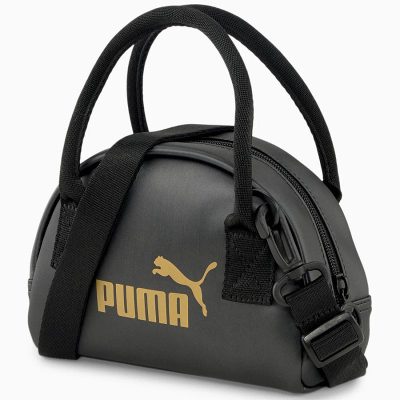 Taška Core Up Mini Grip Bag 079479 01 - Puma - Sportovní doplňky Batohy a tašky