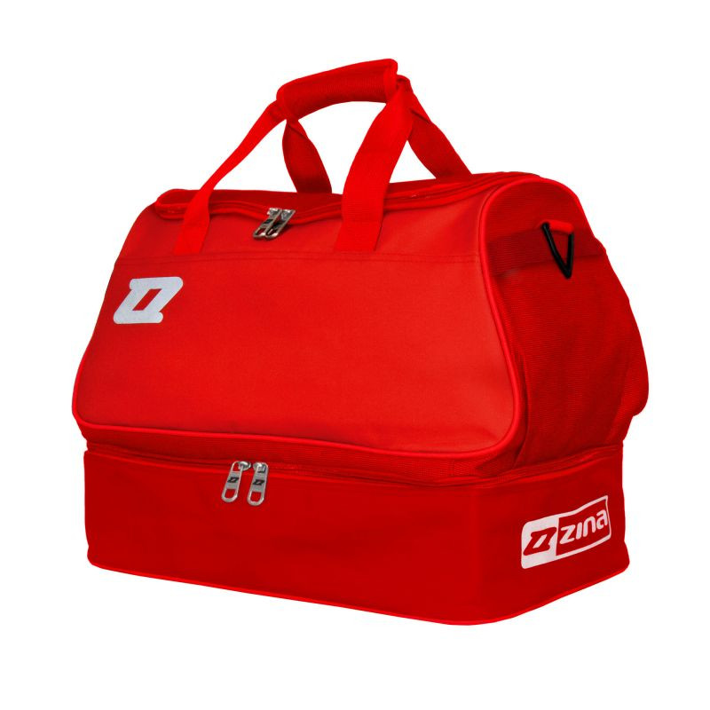 Fotbalová taška Samba Senior 01822-000 - Zina - Sportovní doplňky Batohy a tašky