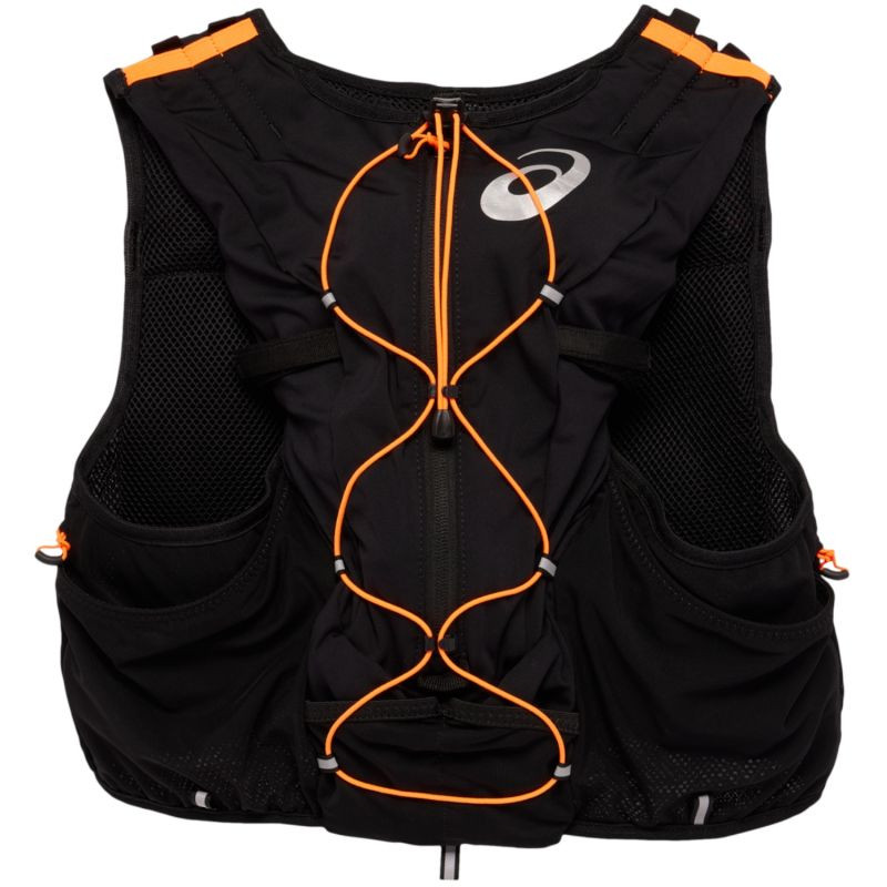 Asics Fujitrail Hydration Vest, batoh 7L 3013A873-001 - Sportovní doplňky Batohy a tašky