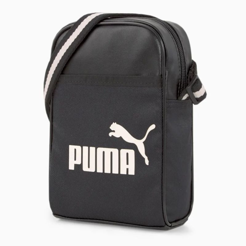 Kompaktní taška Campus 078827 01 - Puma - Sportovní doplňky Batohy a tašky