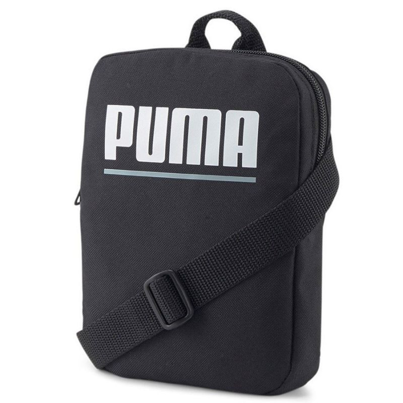 Přenosný sáček Puma Plus 079613 01 - Sportovní doplňky Batohy a tašky