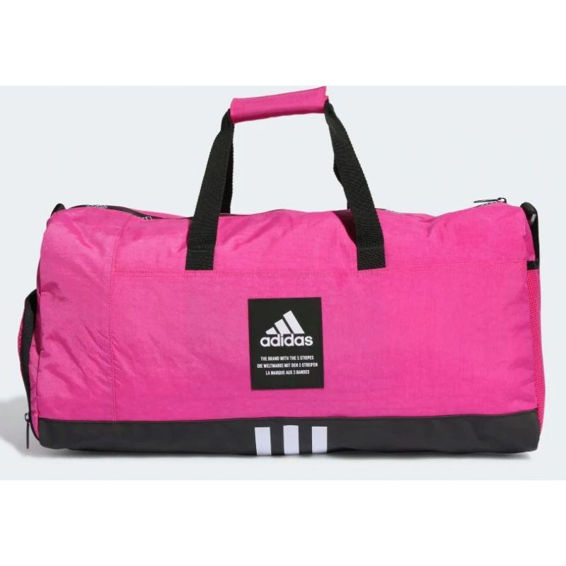 4Athlts Duffel Bag "M" HZ2474 - Adidas - Sportovní doplňky Batohy a tašky