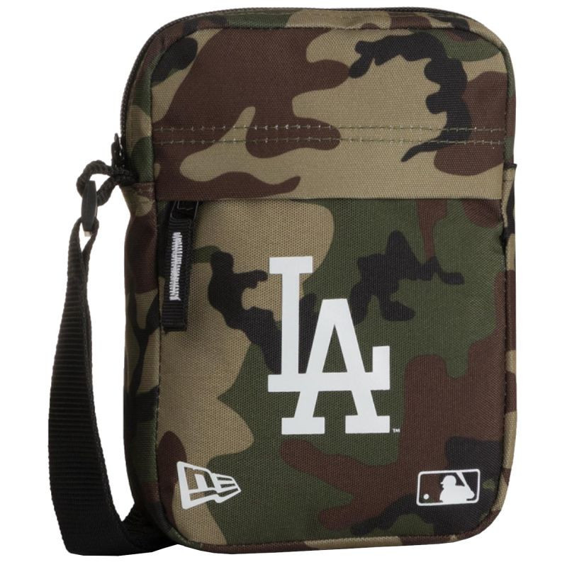 Los Angeles Dodgers crossbody mlb bag 11942031 - New Era - Sportovní doplňky Batohy a tašky