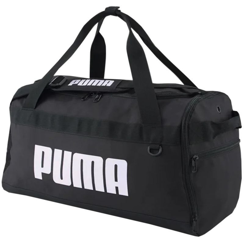 Taška Puma Challenger Duffel S 79530 01 - Sportovní doplňky Batohy a tašky