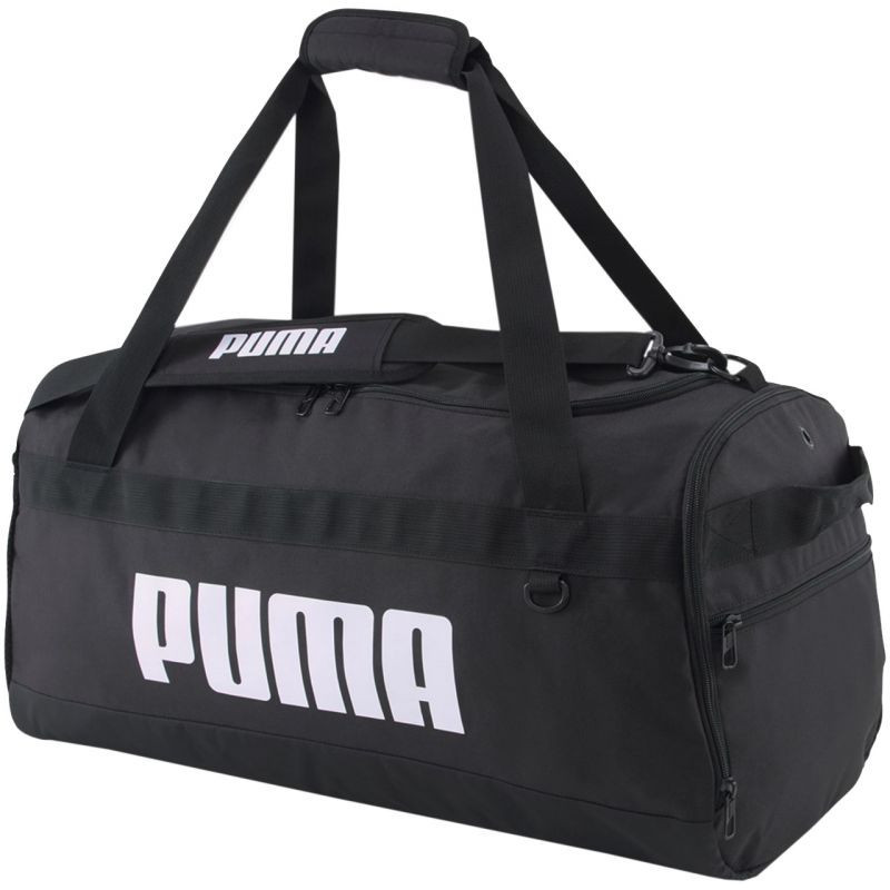 Taška Puma Challenger Duffel M 79531 01 - Sportovní doplňky Batohy a tašky